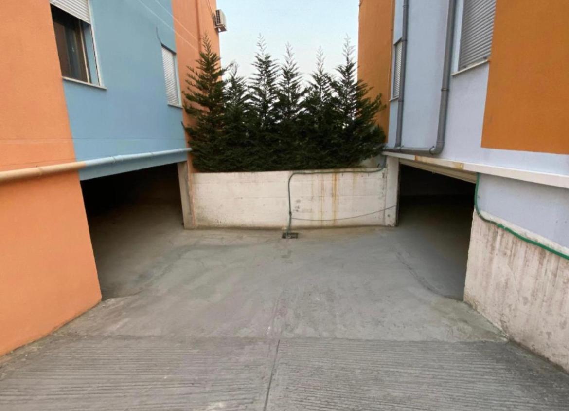Emma's Tirana