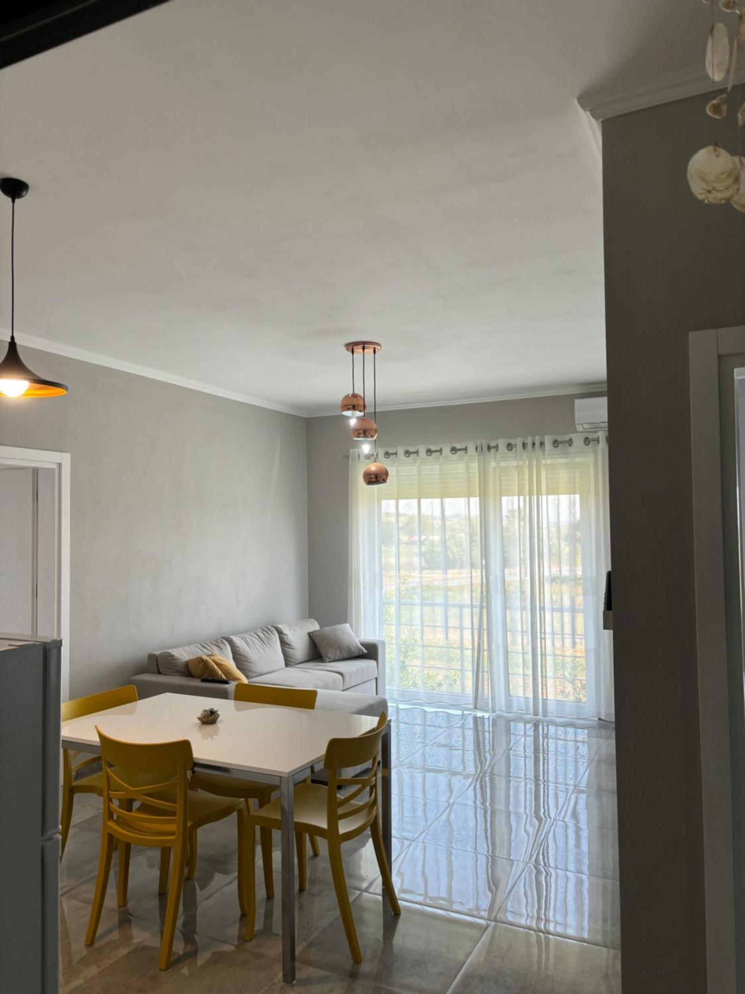 Apartment Emma's Tirana
