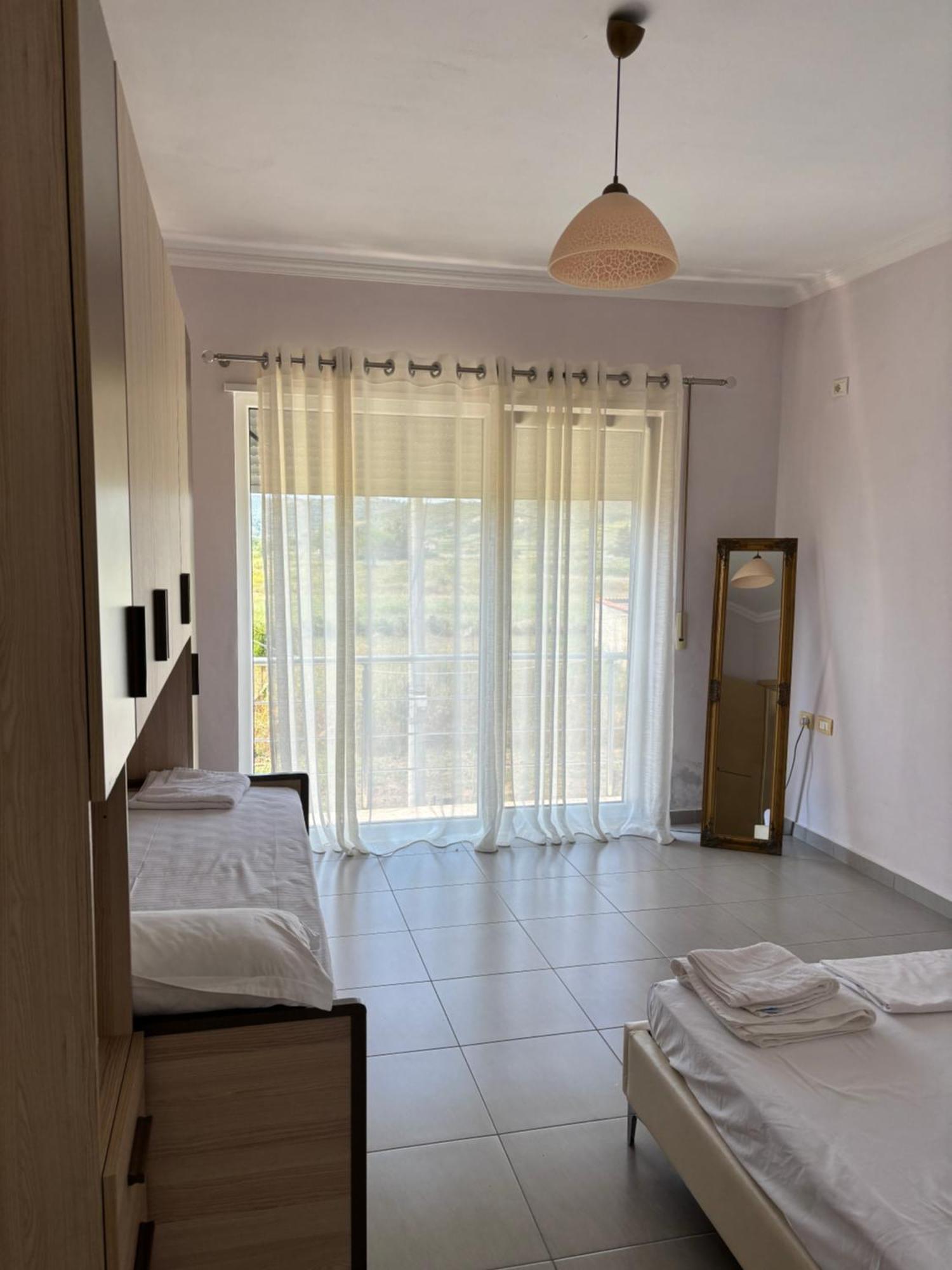 Emma's Apartment Tirana