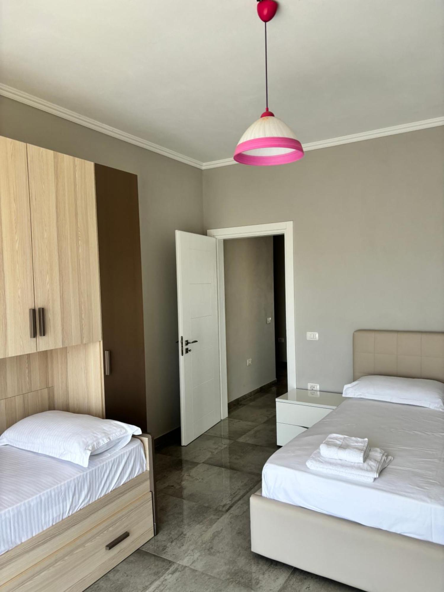 Emma's Tirana